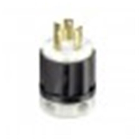 Ezgeneration Plug Lcking 30A250V3Wr L630 021-02621-0PB EZ27467